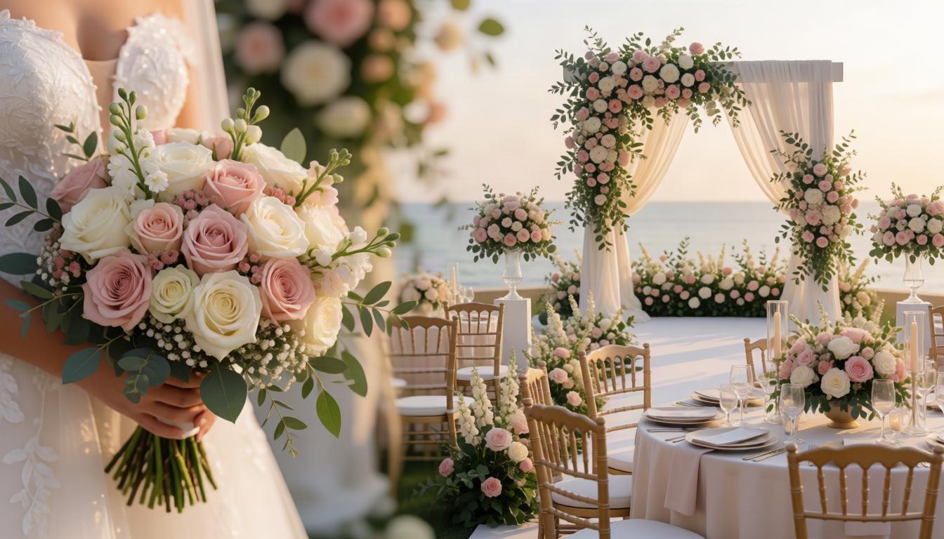 Eleganza per eventi privati